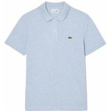 Polo Lacoste Men PH4012 Slim Fit Heather Cove-2