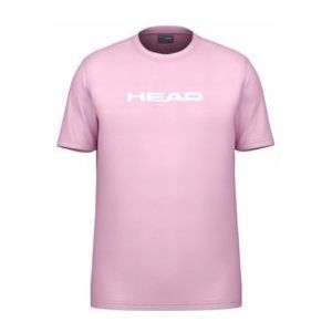 Tennisshirt HEAD Men Motion Tee Alight Lilac-M