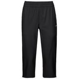 Trainingsbroek HEAD Women Club 3/4 Black-L