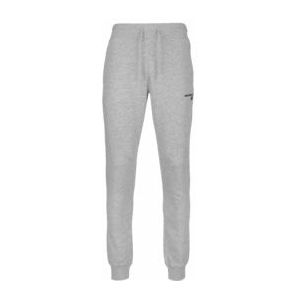 Trainingsbroek New Balance Men Classic Core Fleece Pant Athletic Grey-L