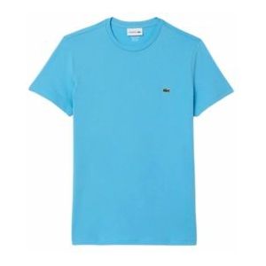 T-Shirt Lacoste Men TH6709 Bonnie-6