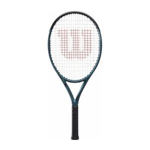Tennisracket Wilson Junior Ultra 25 V4.0 (Bespannen)-Gripmaat L0