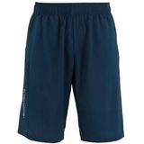 Trainingsbroek The Indian Maharadja Boys Kadiri Short 9 Inch Navy-Maat 164