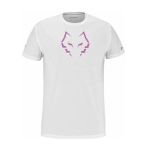 Babolat - Cotton Juan Lebron - T-shirt - Korte Mouwen