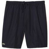 Tennisbroek Lacoste Tafeta Navy Blue-S