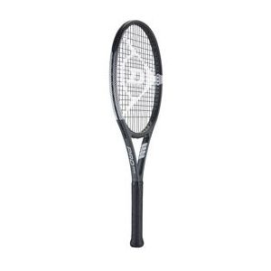 Tennisracket Dunlop Pro 265 (Bespannen)-Gripmaat L3