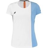 Babolat - Play - T-shirt - Korte Mouwen