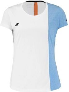 Babolat - Play - T-shirt - Korte Mouwen