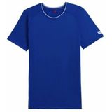 Wilson - Team Seamless Crew - T-shirt - Korte Mouwen