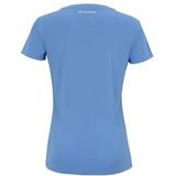 Tecnifibre - Team Tech - Tennisshirt - Azuur