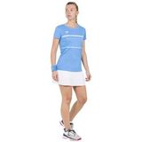 Tecnifibre - Team Tech - Tennisshirt - Azuur