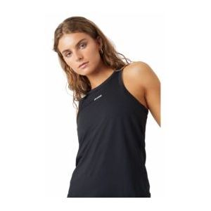 Tanktop Björn Borg Women Borg Racerback Tank Black Beauty-S