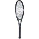 Tennisracket Dunlop Pro 265 (Bespannen)-Gripmaat L0