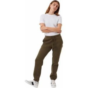 Trainingsbroek Björn Borg Women Centre Pants Olive Night-S