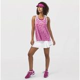 Head - Racket Agility - Mouwloos T-shirt - Vivid Pink