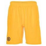 Sportbroek The Indian Maharadja Boys Tech Yellow-Maat 116