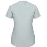 HEAD - Tie Break II - Tennisshirt - Print Vision Infinity