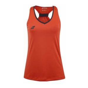 Babolat - Play Top - Mouwloos T-shirt - Dames