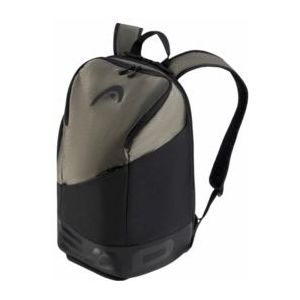 Tennisrugzak HEAD Pro X Backpack 28L Thyme Black