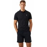 Polo Björn Borg Men Ace Polo Black Beauty-S