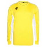 Keepersshirt The Indian Maharadja Senior Goalkeeper Longsleeve Yellow-XXL