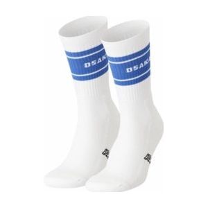 Sportsok Osaka Unisex Colourway Blue-Schoenmaat 45 - 47