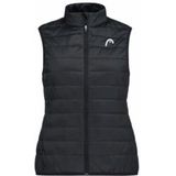 HEAD - Club - Bodywarmer - Black