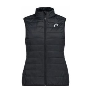 HEAD - Club - Bodywarmer - Black