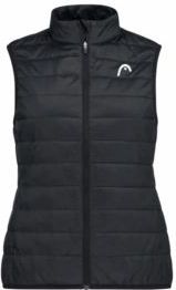 HEAD - Club - Bodywarmer - Black