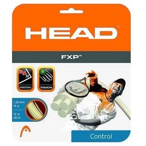 Tennissnaar HEAD FXP Natural 1.30mm/12m