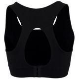 Sport BH The Indian Maharadja Women Mysore High Support Black-L