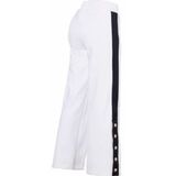 Goldbergh - Grimaud - Sportbroek - Wit