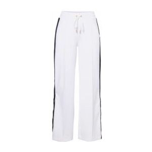 Goldbergh - Grimaud - Sportbroek - Wit