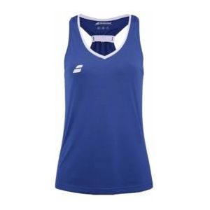 Babolat - Play Top - Mouwloos T-shirt - Dames