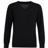 Tennistrui HEAD Women Pullover Black-XS