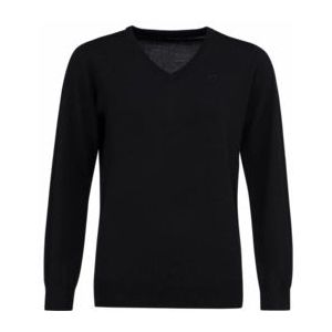 Tennistrui HEAD Women Pullover Black-XL