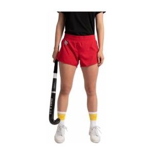 Trainingsbroek Osaka Women Training Short Red