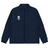 Trainingsjack Osaka Kids Deshi Track Top Navy-Maat 137 / 147