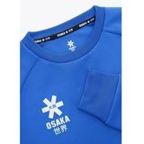 Trui Osaka Women Training Pro Royal Blue-XL