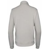 The Indian Maharadja - Soft Supreme Jacket - Jack - Warm Grey - Viscose/Polyester/Elastaan