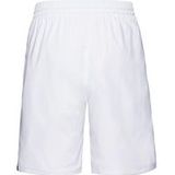 Tennisbroek HEAD Men Bermudas Club White-XXXL