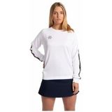 Trui Osaka Women Training Sweater White