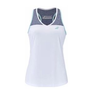 Babolat Play Mouwloos T-shirt