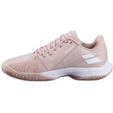 Babolat - Women Jet Tere 2 Clay - Tennisschoen - Evening Sand