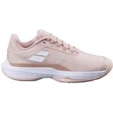 Babolat - Women Jet Tere 2 Clay - Tennisschoen - Evening Sand