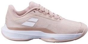 Babolat - Women Jet Tere 2 Clay - Tennisschoen - Evening Sand