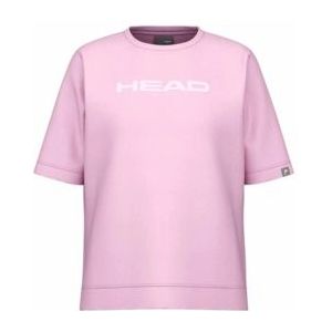Tennisshirt HEAD Women Motion Tee Women Alight Lilac-M