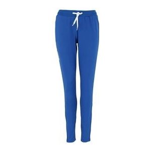 Trainingsbroek The Indian Maharadja Women Baroda Chevron Cobalt-S