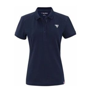 Polo Tecnifibre Women W. Polo Pique 2024-M