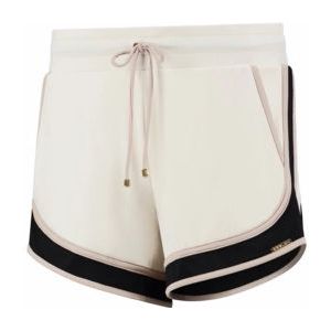 Short Deblon Women Kate Black/ Off White-XL